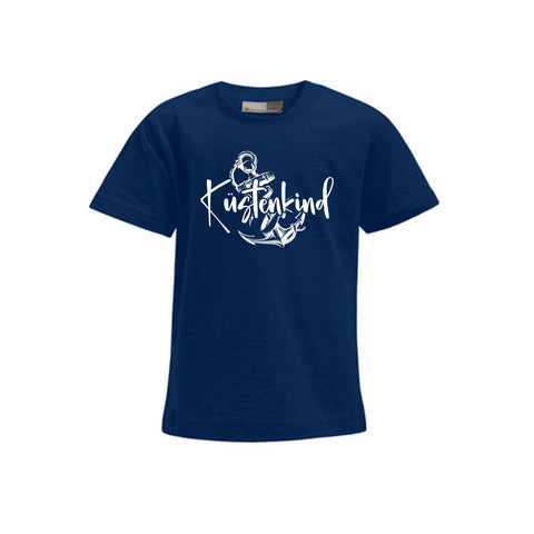 Küstenkind Anker Kids T-Shirt