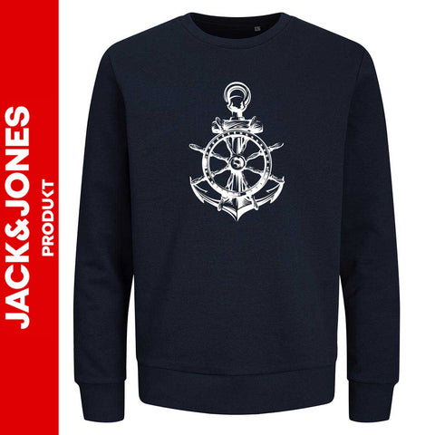 Anker UNISEX Pulli by Jack&Jones