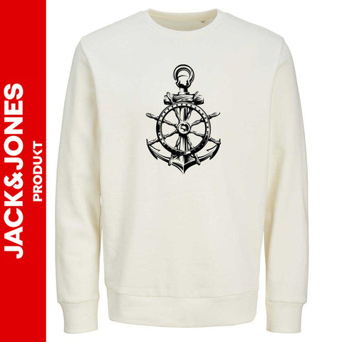 Anker UNISEX Pulli by Jack&Jones