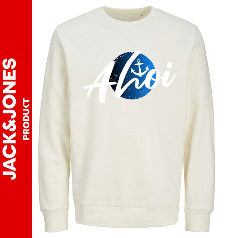 Ahoi UNISEX Pulli by Jack&Jones