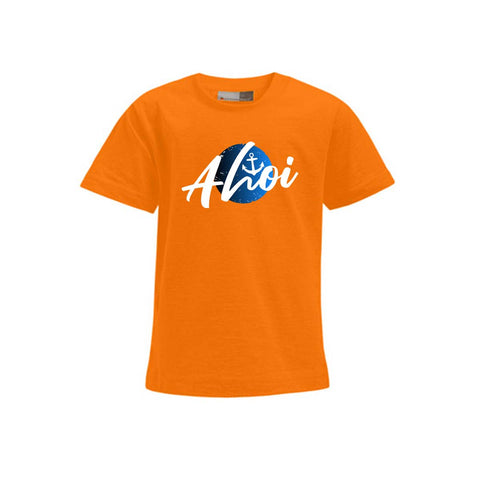 Ahoi Kids T-Shirt