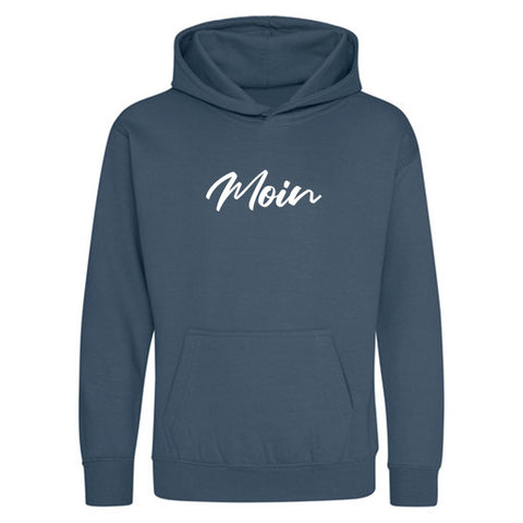 Moin Kids Kapuzenpullover