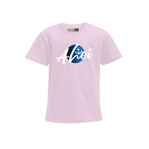 Ahoi Kids T-Shirt