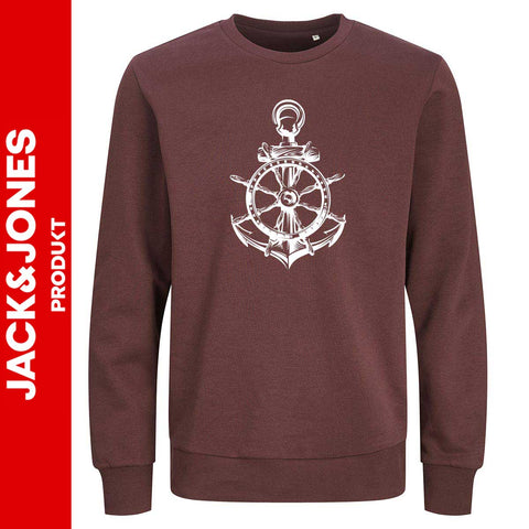 Anker UNISEX Pulli by Jack&Jones