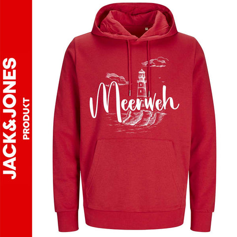 Meerweh UNISEX Kapuzenpulli by Jack&Jones