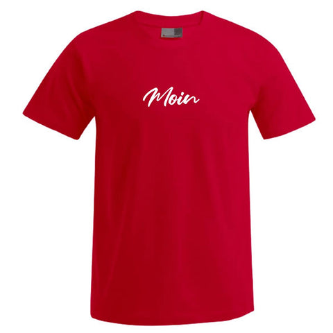 Moin Herren T-Shirt