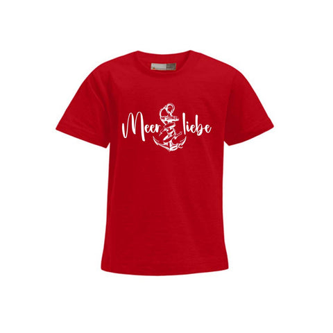 Meerliebe Kids T-Shirt