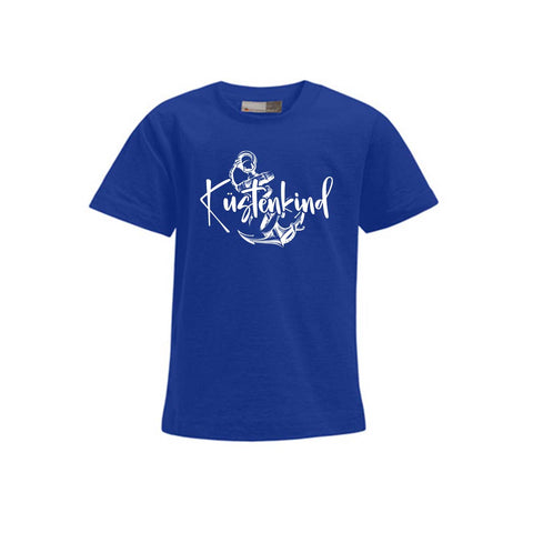 Küstenkind Anker Kids T-Shirt