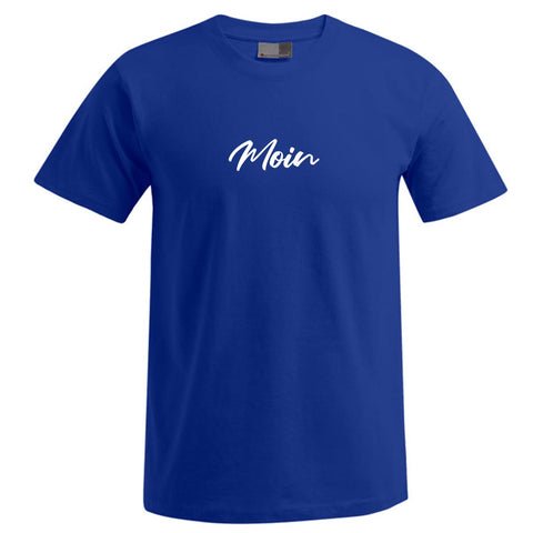 Moin Herren T-Shirt