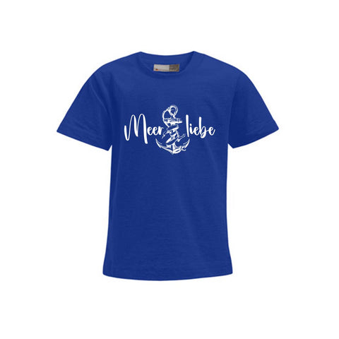 Meerliebe Kids T-Shirt