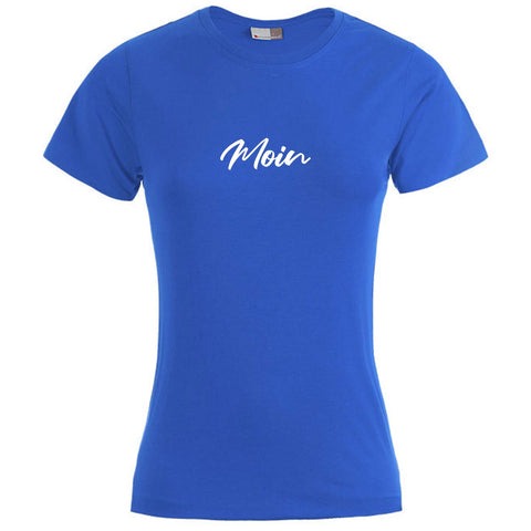 Moin Damen T-Shirt