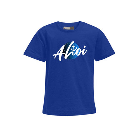 Ahoi Kids T-Shirt