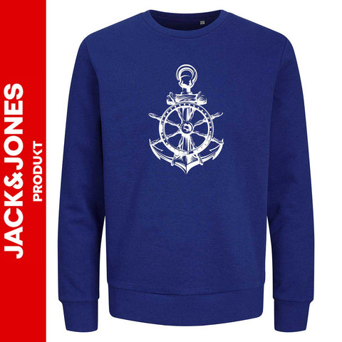 Anker UNISEX Pulli by Jack&Jones