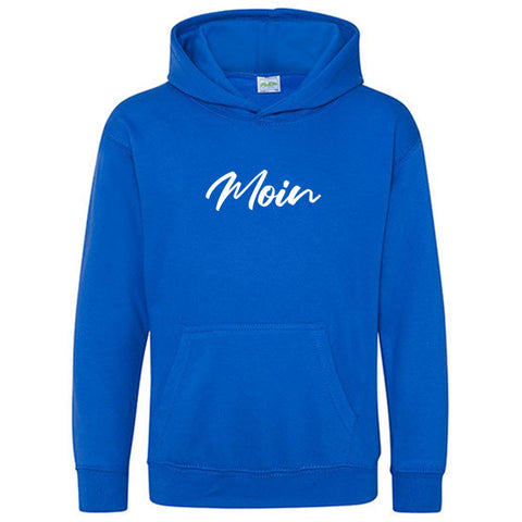 Moin Kids Kapuzenpullover