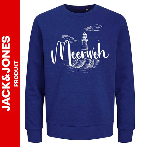 Meerweh UNISEX Pulli by Jack&Jones