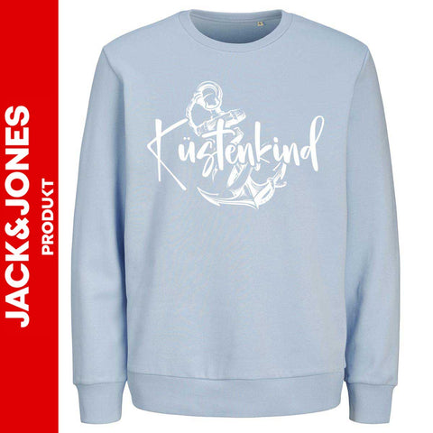 Küstenkind Anker UNISEX Pulli by Jack&Jones