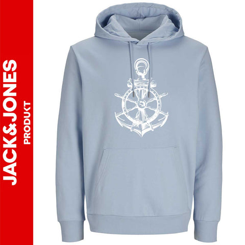 Anker UNISEX Kapuzenpulli by Jack&Jones