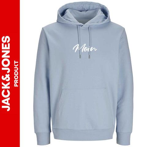 Moin UNISEX Kapuzenpulli by Jack&Jones