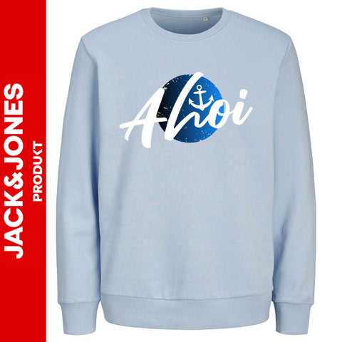 Ahoi UNISEX Pulli by Jack&Jones