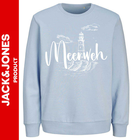 Meerweh UNISEX Pulli by Jack&Jones