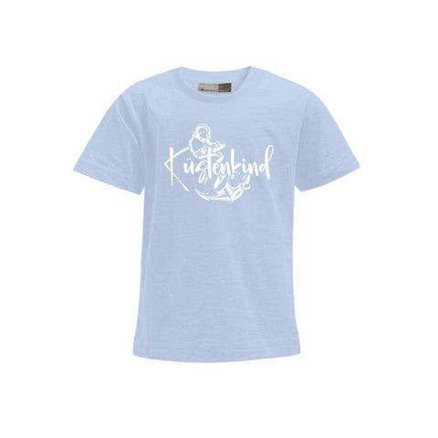 Küstenkind Anker Kids T-Shirt