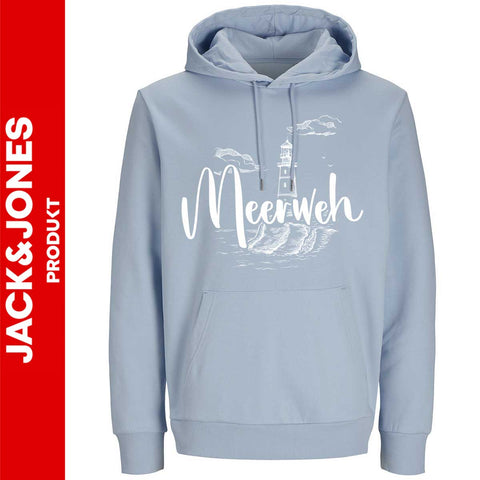 Meerweh UNISEX Kapuzenpulli by Jack&Jones