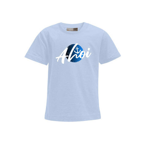 Ahoi Kids T-Shirt