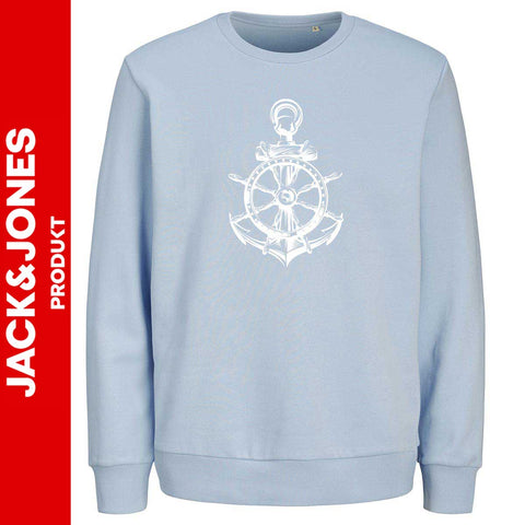 Anker UNISEX Pulli by Jack&Jones