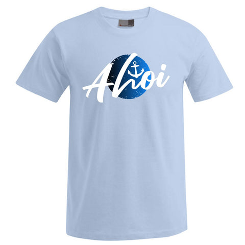 Ahoi Herren T-Shirt