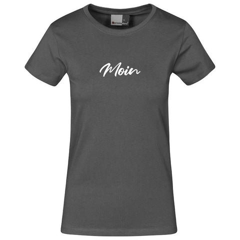 Moin Damen T-Shirt