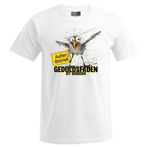 Außer Betrieb Herren T-Shirt