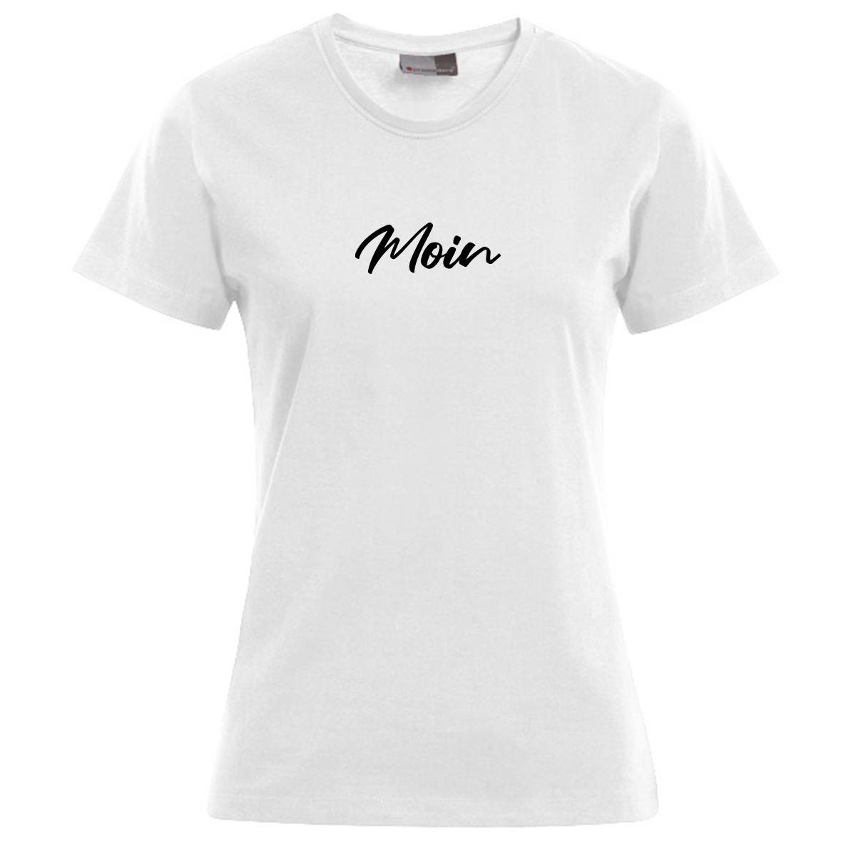 Moin Damen T-Shirt