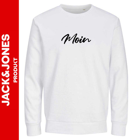 Moin UNISEX Pulli by Jack&Jones