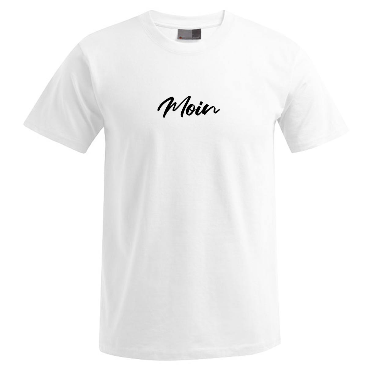 Moin Herren T-Shirt