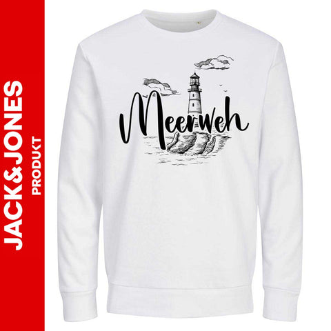 Meerweh UNISEX Pulli by Jack&Jones