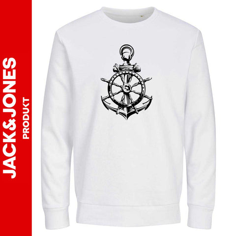 Anker UNISEX Pulli by Jack&Jones