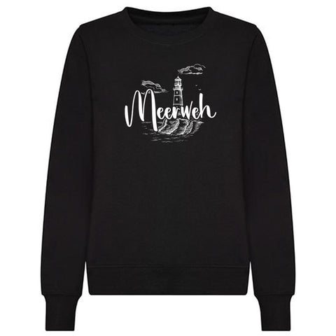 Meerweh Damen Pulli