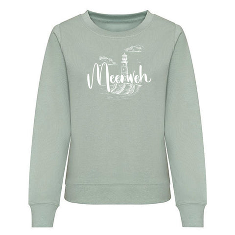 Meerweh Damen Pulli