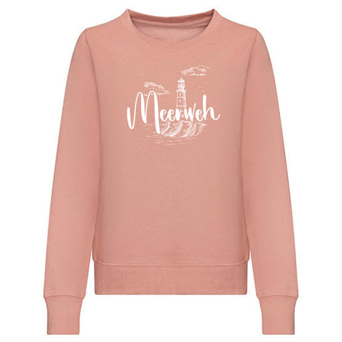 Meerweh Damen Pulli