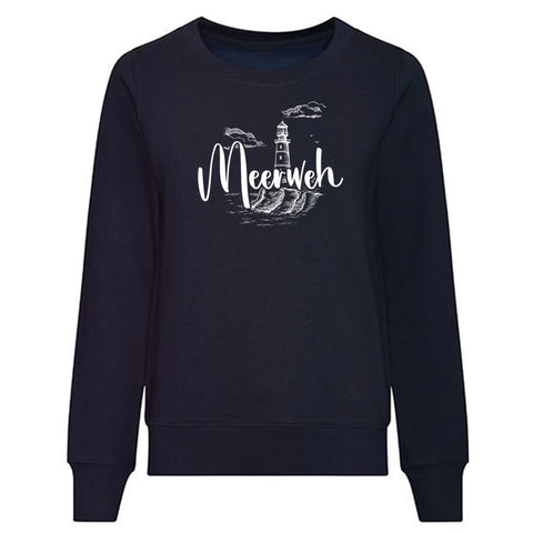 Meerweh Damen Pulli