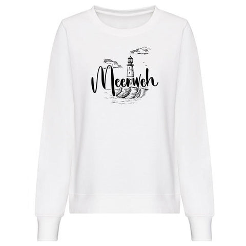 Meerweh Damen Pulli