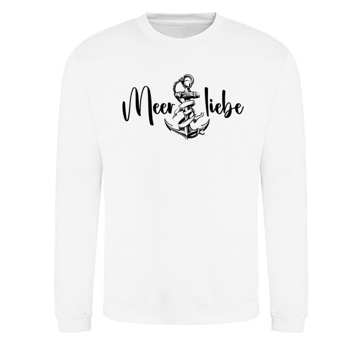 Meerliebe Herren Pulli