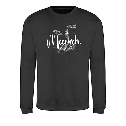 Meerweh Herren Pulli