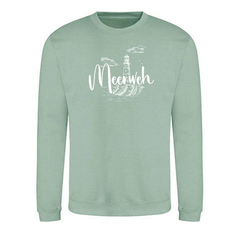 Meerweh Herren Pulli