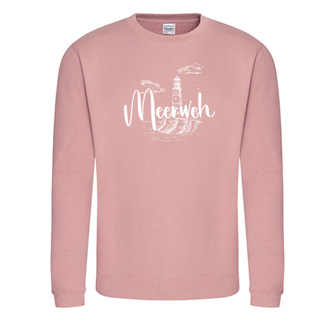 Meerweh Herren Pulli