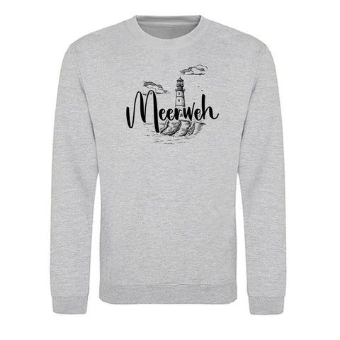 Meerweh Herren Pulli