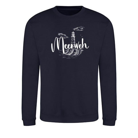 Meerweh Herren Pulli