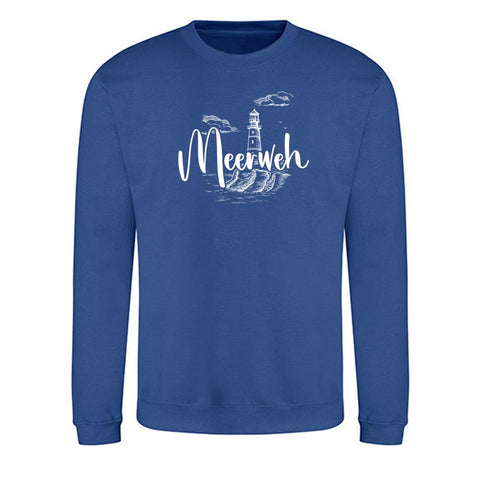 Meerweh Herren Pulli