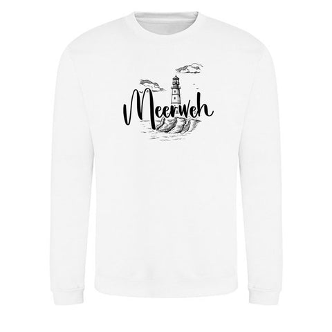 Meerweh Herren Pulli