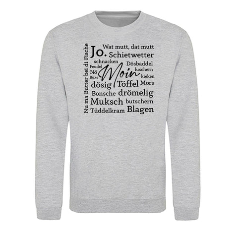 Wat mutt Herren Pulli